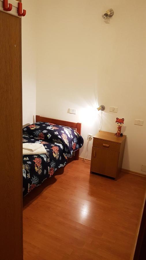 Villa Noela Pula Exteriör bild